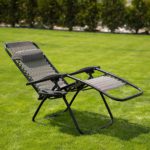 Крісло-шезлонг Virgo Zero Gravity - Зображення 2