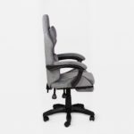 Геймерське крісло Virgo X27 Vortex Light Grey - Зображення 3