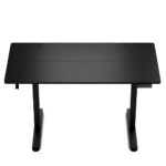 Стіл з електричним підйомником Virgo Elevar Black - Зображення 3