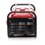 Бензиновий генератор Yokohama KW6500E 3.5 кВт 3-фазний Електростартер - Зображення 3