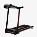 Бігова доріжка HRS T320 - Зображення 5