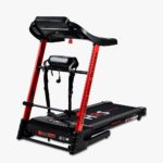 Бігова доріжка HRS T600MI - Зображення 5