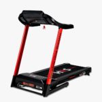 Бігова доріжка HRS T600 - Зображення 5