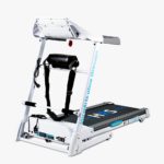 Бігова доріжка HRS T700MI - Зображення 5