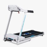 Бігова доріжка HRS T700 - Зображення 5