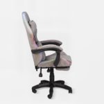 Геймерське крісло Virgo X28 Vortex LED - Зображення 3