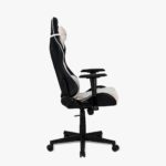 Геймерське крісло Virgo Spellcaster Elysium Black Cappuccino - Зображення 3