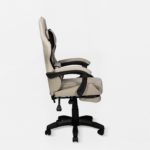 Геймерське крісло AeroCool X26 Khaki - Зображення 3