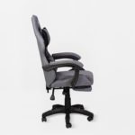 Геймерське крісло AeroCool X26 Grey - Зображення 3