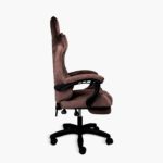 Геймерське крісло Virgo Prototype Brown - Зображення 3