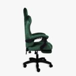 Геймерське крісло Virgo Prototype Green - Зображення 3