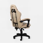 Геймерське крісло Virgo X27 Vortex Light Yellow - Зображення 4