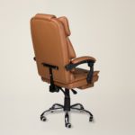 Офісне крісло Virgo X9 Luxury Brown - Зображення 4