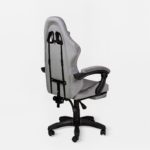 Геймерське крісло Virgo X27 Vortex Light Grey - Зображення 4