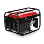 Бензиновий генератор Yokohama KW6500 3.5 кВт однофазний - Зображення 4