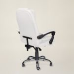 Офісне крісло Virgo X6 White - Зображення 4