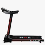 Бігова доріжка HRS T320 - Зображення 2