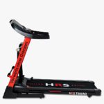 Бігова доріжка HRS T600MI - Зображення 2