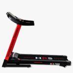 Бігова доріжка HRS T600 - Зображення 2