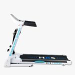 Бігова доріжка HRS T700MI - Зображення 2