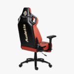 Геймерське крісло Virgo Audetis AMG Inferno Red - Зображення 4