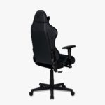 Геймерське крісло Virgo Spellcaster Elysium Black Graphite - Зображення 4