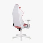 Геймерське крісло Virgo Spellcaster Elysium White Pink - Зображення 4