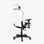 Геймерське крісло Virgo Spellcaster Elysium Milky Black - Зображення 4