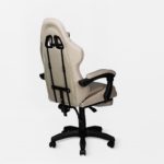 Геймерське крісло AeroCool X26 Khaki - Зображення 4