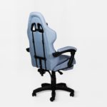 Геймерське крісло AeroCool X26 Blue - Зображення 4