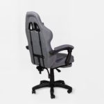 Геймерське крісло AeroCool X26 Grey - Зображення 4