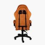 Геймерське крісло Virgo Prototype Burnt Orange - Зображення 5