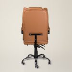 Офісне крісло Virgo X9 Luxury Brown - Зображення 5