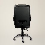 Офісне крісло Virgo X9 Luxury Black - Зображення 5