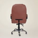 Офісне крісло Virgo X6 Brown - Зображення 5