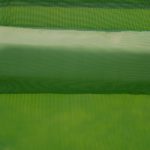 Крісло-шезлонг Virgo Zero Gravity Green - Зображення 5