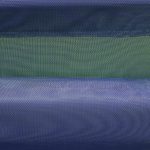 Крісло-шезлонг Virgo Zero Gravity Blue - Зображення 5