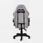 Геймерське крісло Virgo X27 Vortex Light Grey - Зображення 5