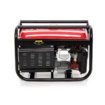 Бензиновий генератор Yokohama KW6500 3.5 кВт однофазний - Зображення 5