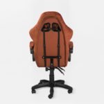 Геймерське крісло Virgo X27 Vortex Coffe - Зображення 5