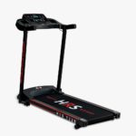 Бігова доріжка HRS T320