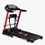 Бігова доріжка HRS T600MI