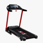 Бігова доріжка HRS T600