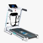 Бігова доріжка HRS T700MI