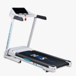 Бігова доріжка HRS T700