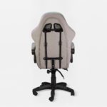 Геймерське крісло Virgo X28 Vortex LED - Зображення 5