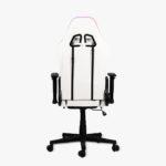 Геймерське крісло Virgo GamePro X3 LED White - Зображення 5