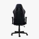 Геймерське крісло Virgo GamePro X3 LED Black - Зображення 5