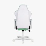 Геймерське крісло Virgo Spellcaster Elysium White Green - Зображення 5