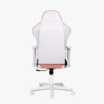 Геймерське крісло Virgo Spellcaster Elysium White Pink - Зображення 5